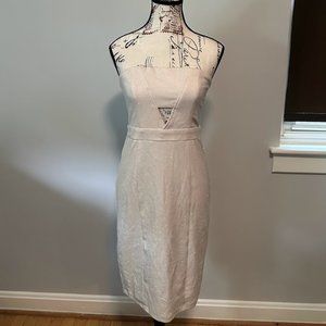 Charlotte Russe Bodycon Dress - Size S